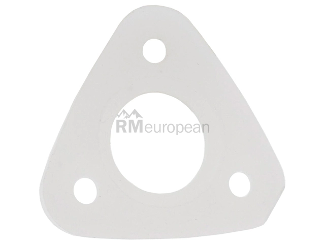 Porsche Window Latch Seal Genuine Porsche 90154349121