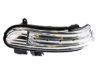 Mercedes Turn Signal Light Genuine Mercedes 171820032164