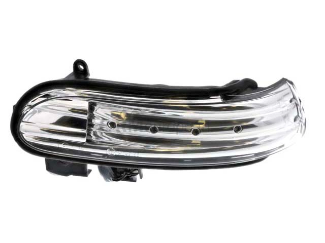 Mercedes Turn Signal Light Genuine Mercedes 171820032164