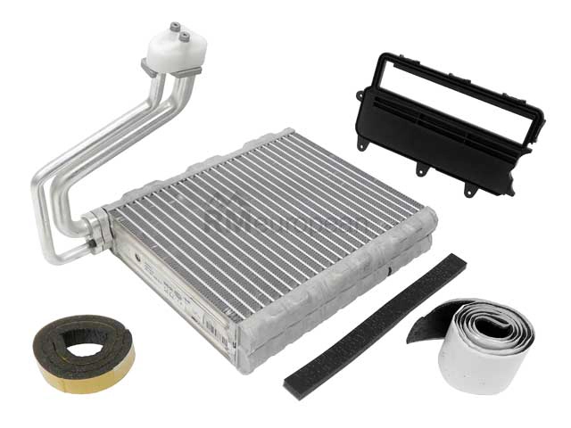 Volvo A/C Evaporator Mahle Behr 31436487