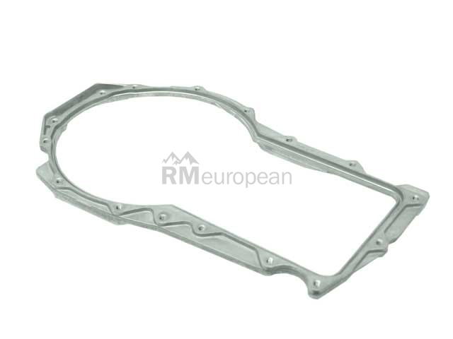 Mercedes Air Flow Sensor Flange Genuine Mercedes 1161410445