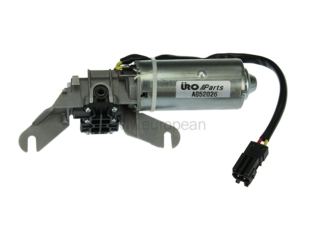 BMW Convertible Top Motor URO Parts 67618370816