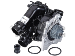 VW-Audi Water Pump Assembly Pierburg 06H121026ED