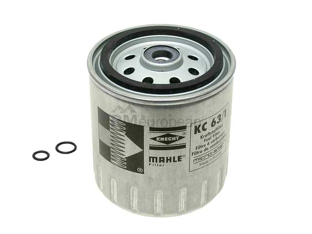 Mercedes Fuel Filter Mahle 6010901652