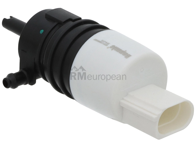 BMW Windshield Washer Pump Bapmic 67128736998