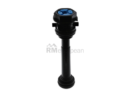 BMW Radiator Adjustment Screw Genuine BMW 17117521781