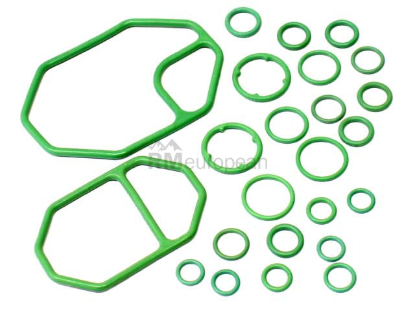 Mercedes A/C O-Ring Kit Santech 227598631
