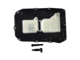 Mercedes Transmission Filter Kit febi bilstein 7252703707