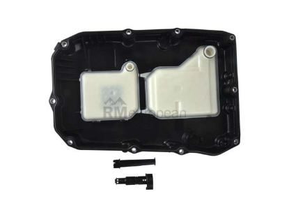 Mercedes Transmission Filter Kit febi bilstein 7252703707