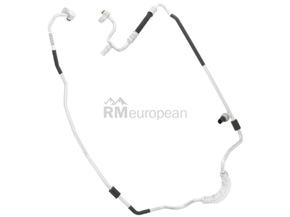 BMW A/C Hose Genuine BMW 64539151734