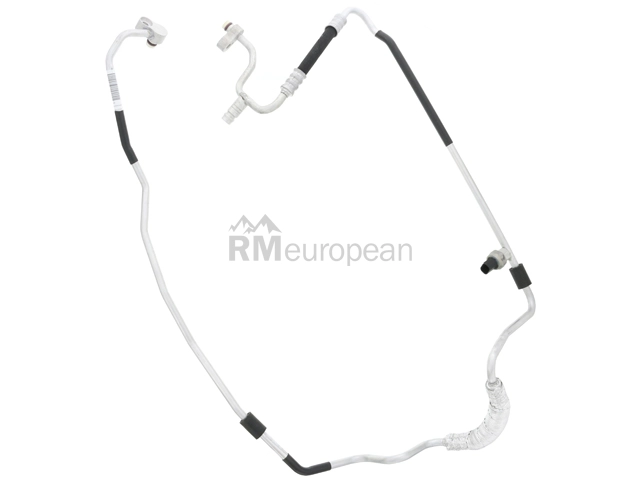 BMW A/C Hose Genuine BMW 64539151734