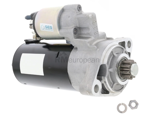Porsche Starter SEG Automotive 94860420601
