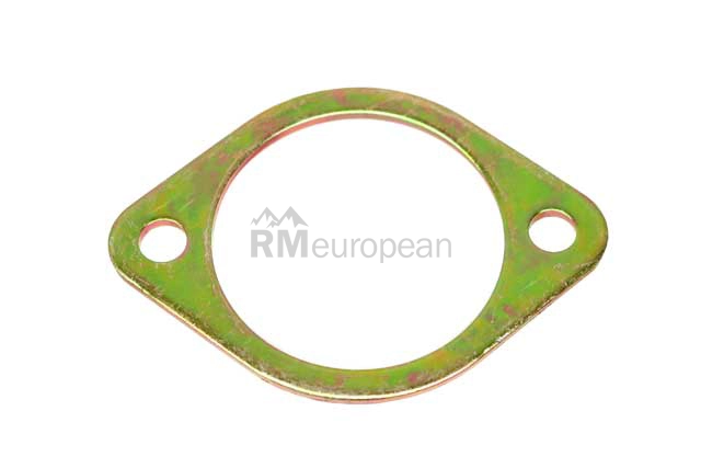 BMW Reinforcement Plate BMP Design 51718413359