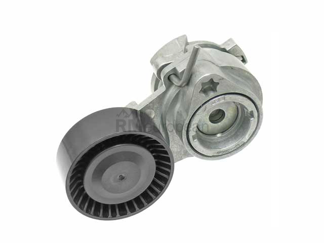BMW Drive Belt Tensioner INA 11287549589