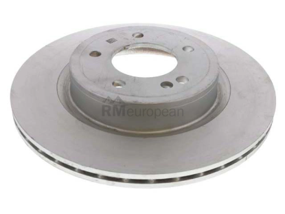 Mercedes Brake Disc Genuine Mercedes 4634230100