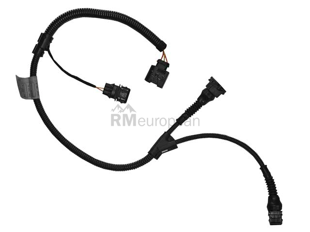 BMW Adapter Wire Genuine BMW 12514592703