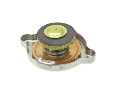 Porsche Expansion Tank Cap Mahle Behr 94410625700