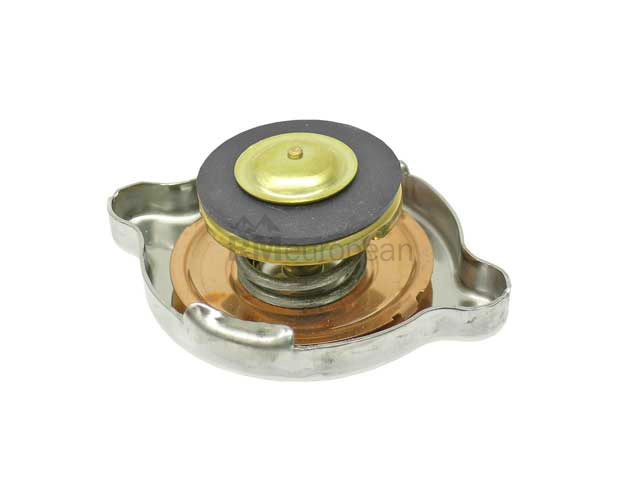 Porsche Expansion Tank Cap Mahle Behr 94410625700