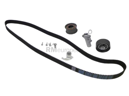 VW-Audi Timing Belt Kit INA 078198479