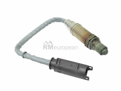 BMW Oxygen Sensor Bosch 11787512973