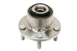 Volvo Wheel Hub Schaeffler 31340604