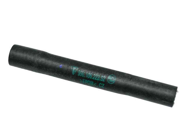 Porsche Oil Separator Vent Hose Genuine Porsche 99610622352