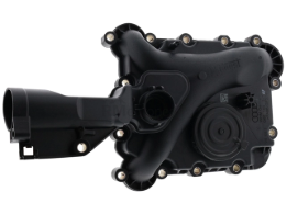 VW-Audi Crankcase Vent Valve Genuine VW/Audi 06E103547AF