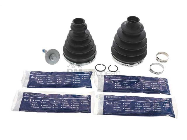 Volvo C.V. Boot Kit Genuine Volvo 31256014