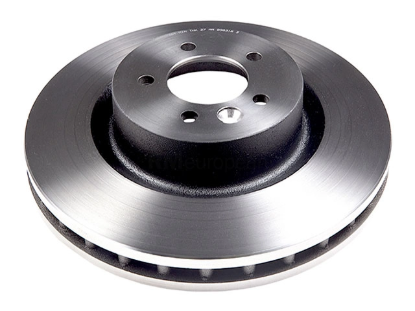 Brake Disc Fremax Painted BD7364