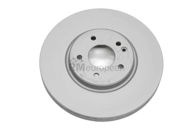 Mercedes Brake Disc Zimmermann Coat Z 210421171264