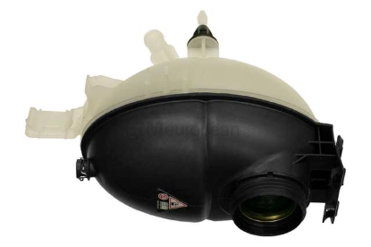 Mercedes Coolant Expansion Tank Mahle Behr 2045000749
