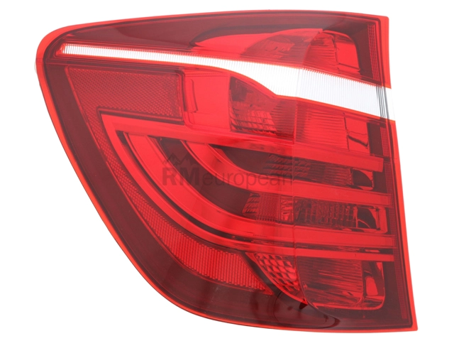 BMW Taillight TYC 63217220239
