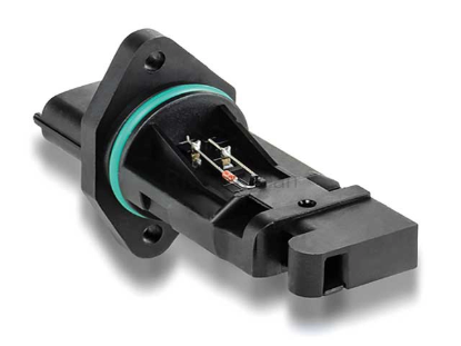 Porsche Air Mass Sensor Bremi 99660612400