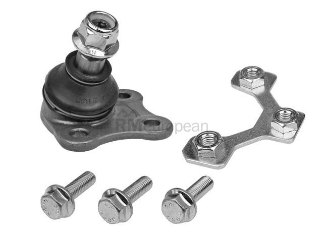 VW-Audi Ball Joint Meyle HD 1J0407365J