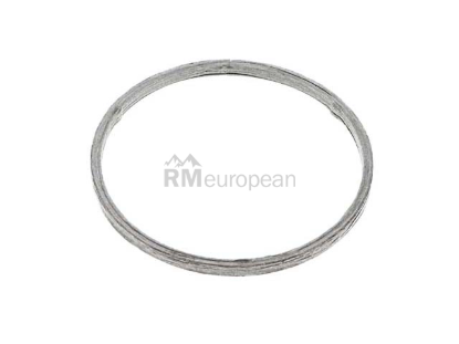 Exhaust Gasket Elring Klinger 18307581970