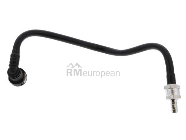 Saab Breather Hose Pro Parts 5955927