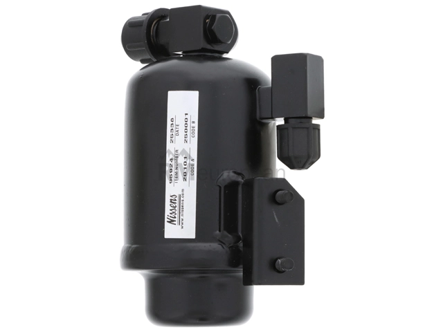 Mercedes Receiver Drier Nissens 1078300083