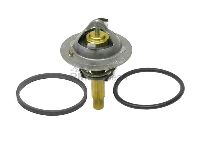 Mercedes Thermostat Wahler 2712030575