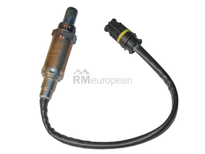 BMW Oxygen Sensor Bosch 11781247406