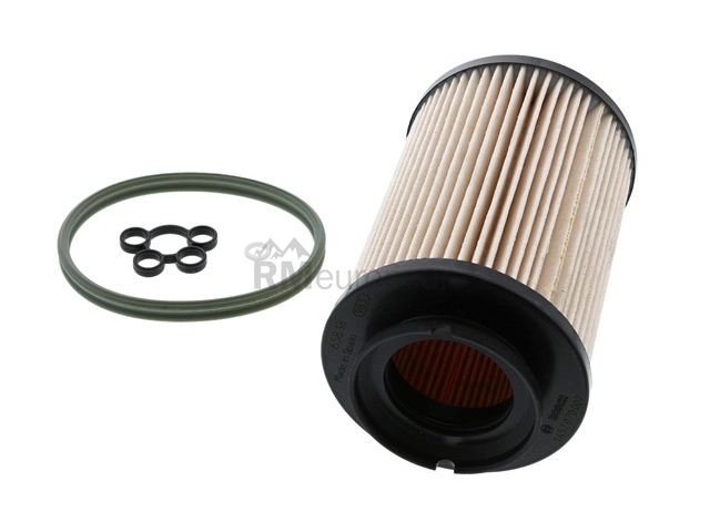 VW-Audi Fuel Filter Bosch 1K0127434A