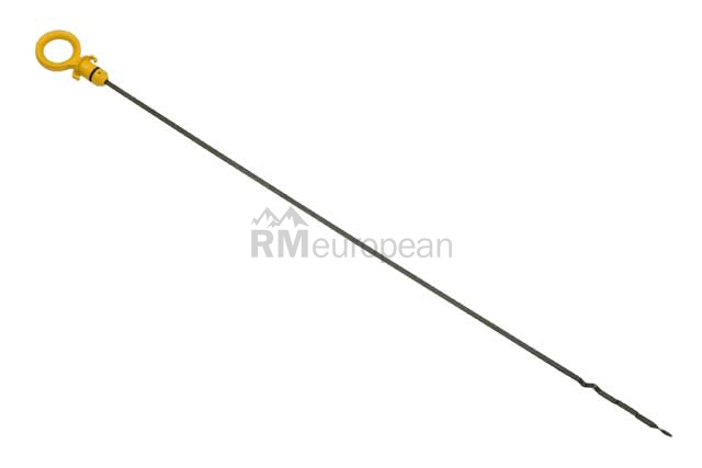 VW-Audi Engine Oil Dipstick O.E.M. 07K115611G