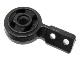 BMW Bushing febi bilstein 31121136531