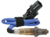 Porsche Oxygen Sensor Bosch 99760616802