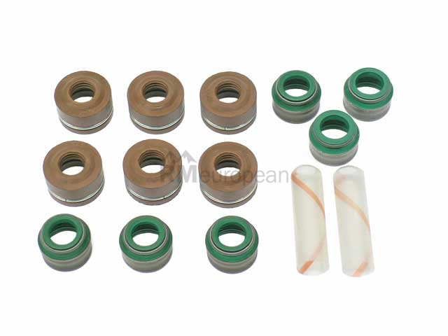 Mercedes Valve Stem Seal Kit Elring Klinger 1030500058