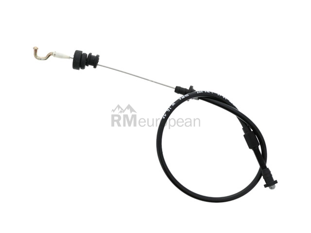 BMW Accelerator Cable Genuine BMW 35411164007