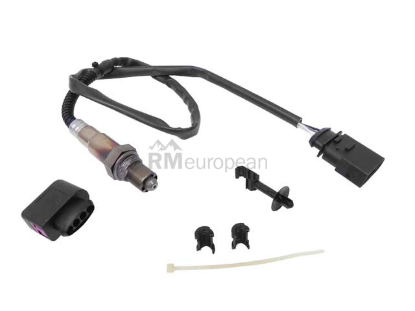 VW-Audi Oxygen Sensor Bosch 1K0998262Q