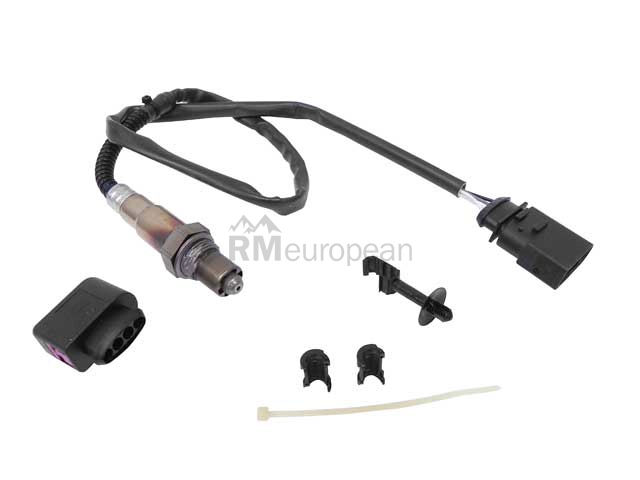 VW-Audi Oxygen Sensor Bosch 1K0998262Q