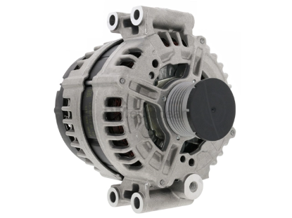 BMW Alternator SEG Automotive 12317551256