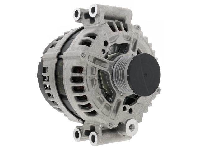 BMW Alternator SEG Automotive 12317551256