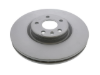 Volvo Brake Disc Zimmermann Coat Z 32300122